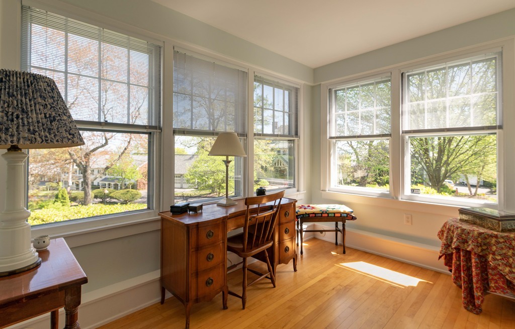 88 Round Hill Road, Unit 1 Northampton, MA 01060 - Photo 22 of 29 Gallery Image 22
