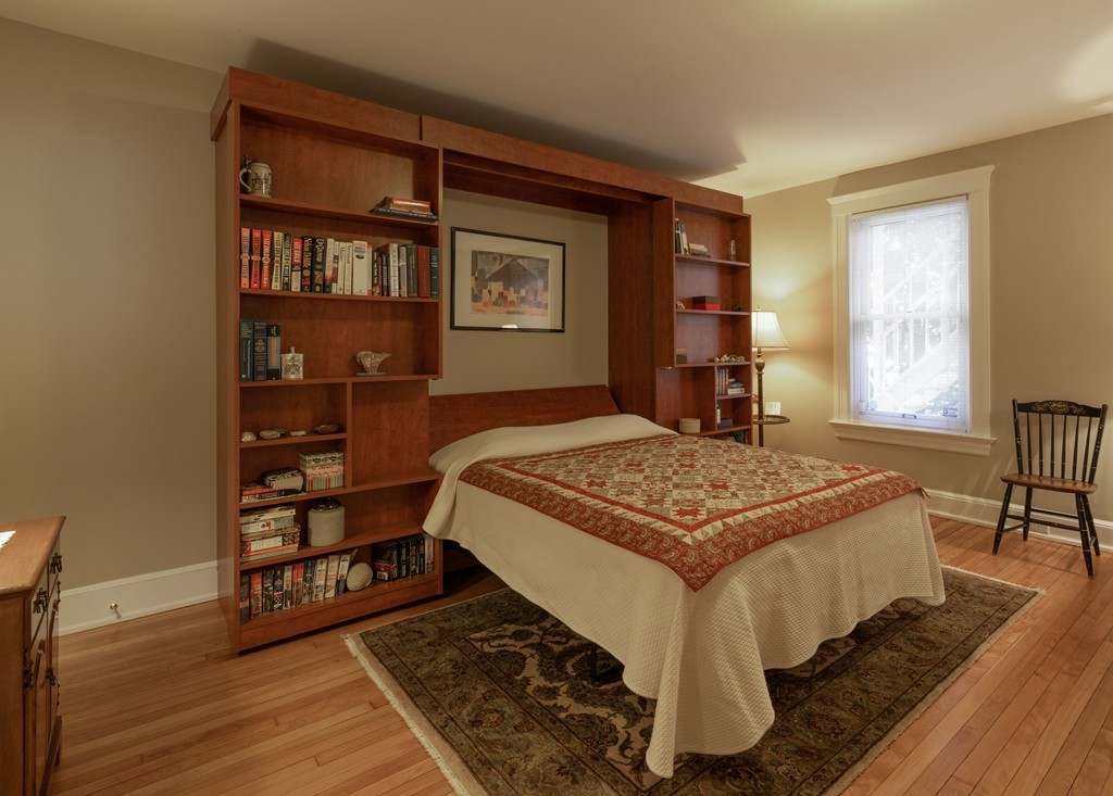 88 Round Hill Road, Unit 1 Northampton, MA 01060 - Photo 25 of 29 Gallery Image 25