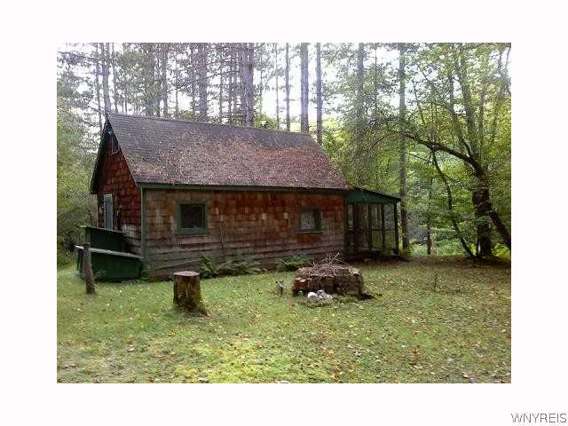 0 Nine Mile Road North Allegany, NY 14706 - Photo 1 of 1 Exterior Front