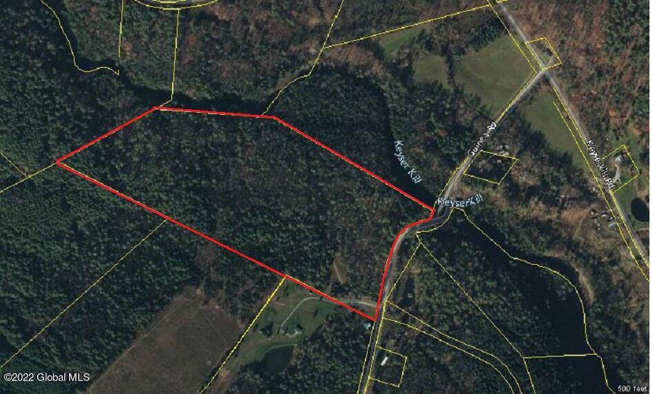 1181 Guinea Road Fulton, NY 12122 - Photo 8 of 18 1181 Guinea Rd