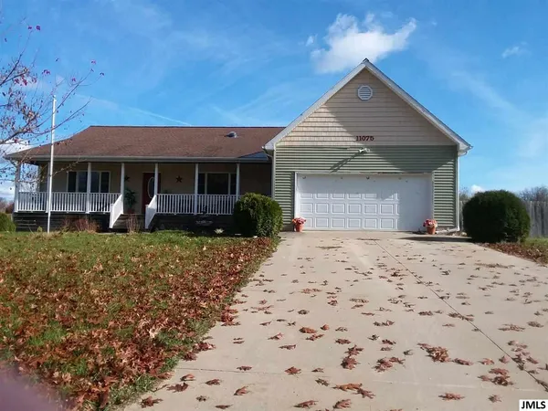 $287,000 | 11075 Gates Road, Cement City, MI 49233