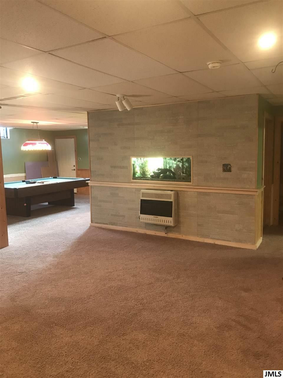 11075 Gates Road Cement City, MI 49233 - Photo 12 of 24 Photo 12