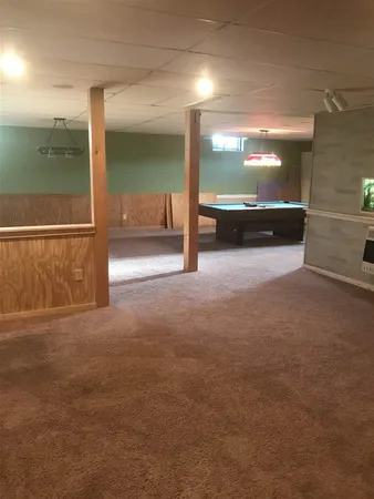 $287,000 | 11075 Gates Road, Cement City, MI 49233