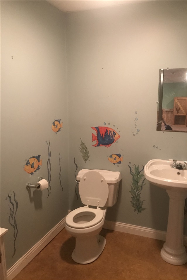 11075 Gates Road Cement City, MI 49233 - Photo 15 of 24 Photo 15