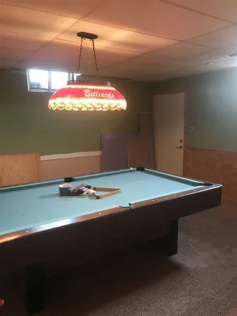 $287,000 | 11075 Gates Road, Cement City, MI 49233