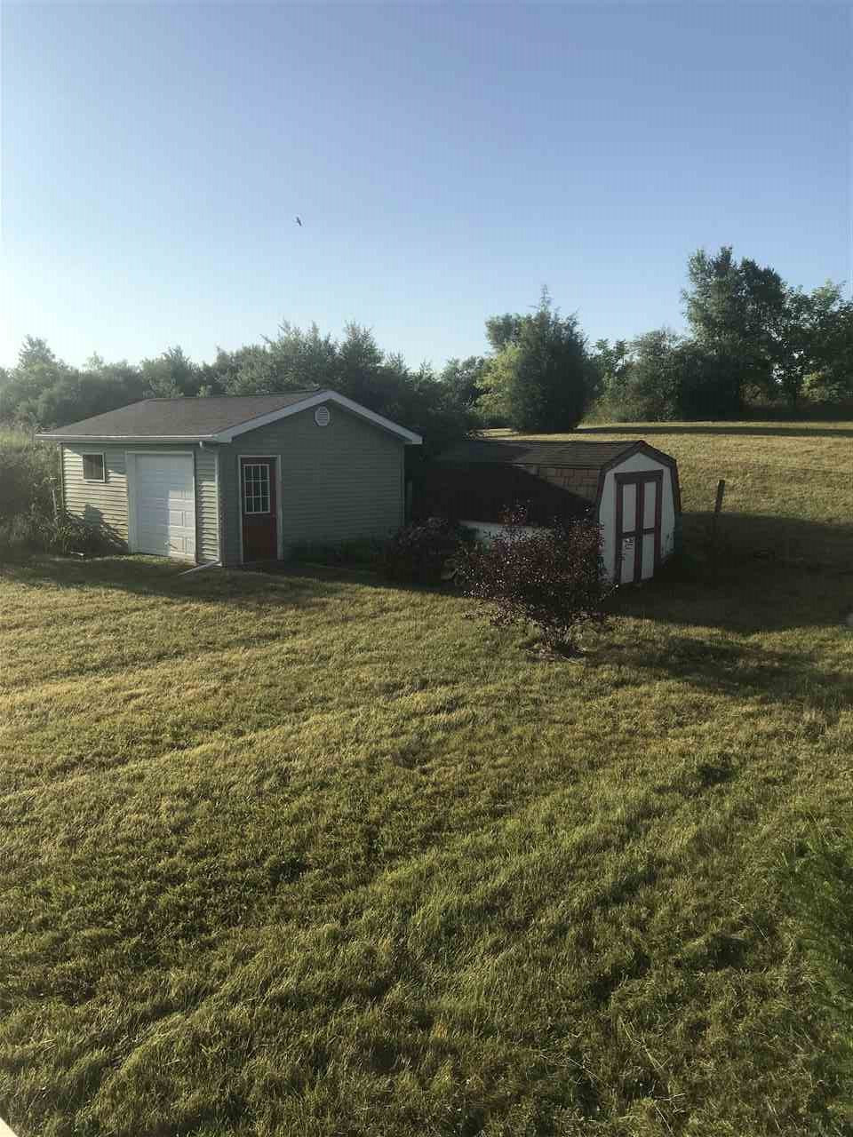 11075 Gates Road Cement City, MI 49233 - Photo 18 of 24 Photo 18