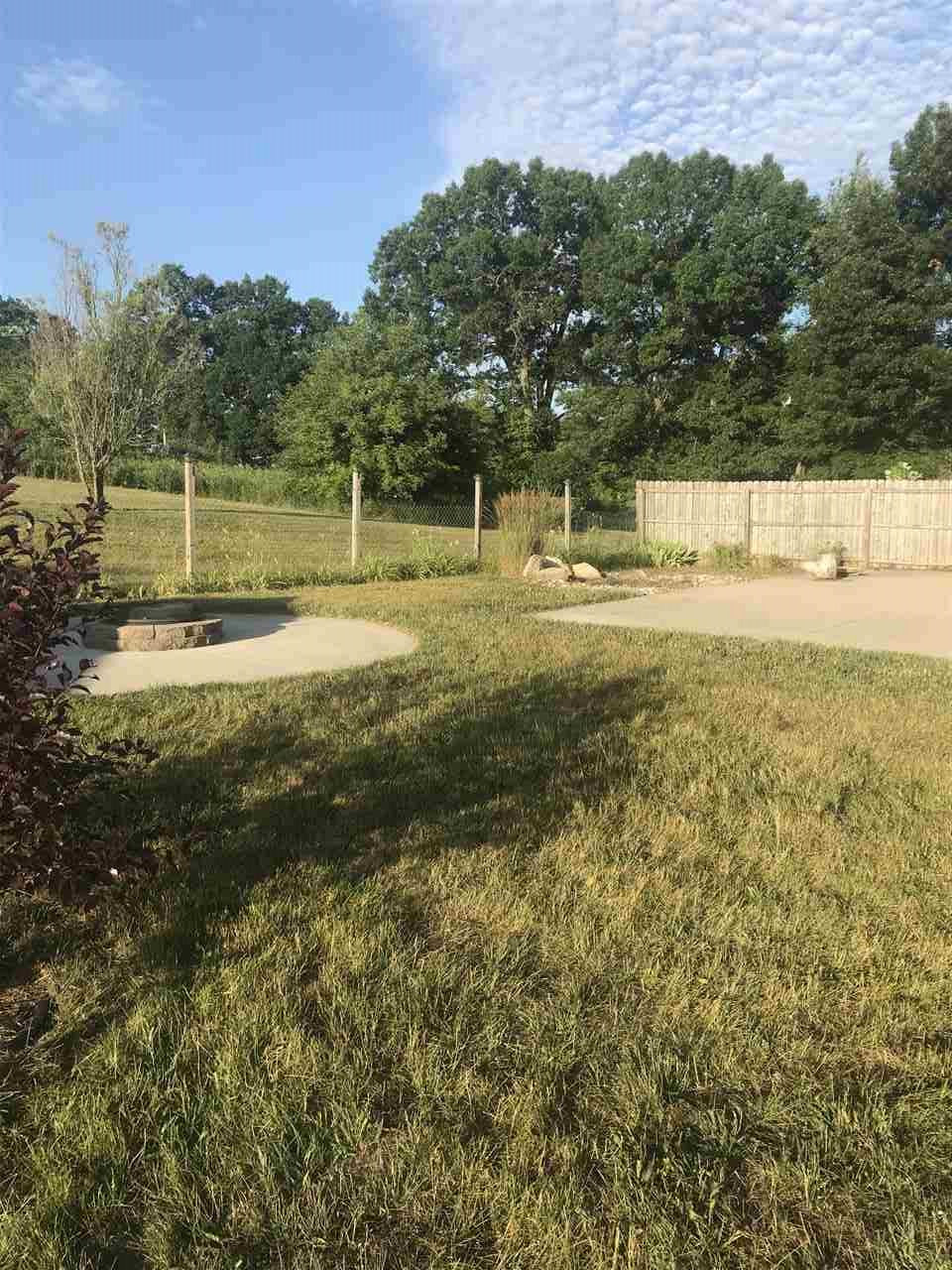 11075 Gates Road Cement City, MI 49233 - Photo 19 of 24 Photo 19