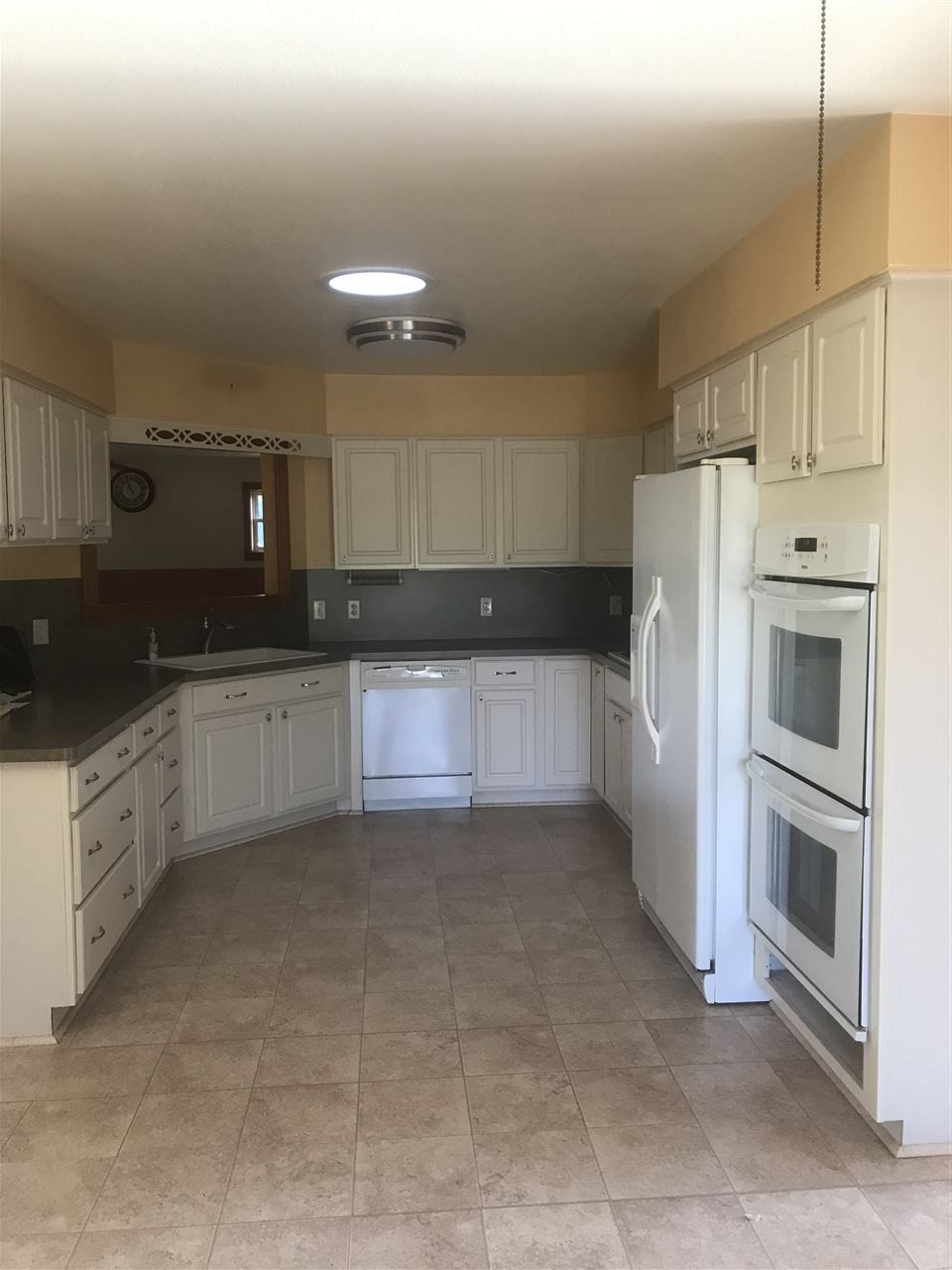 11075 Gates Road Cement City, MI 49233 - Photo 2 of 24 Photo 2