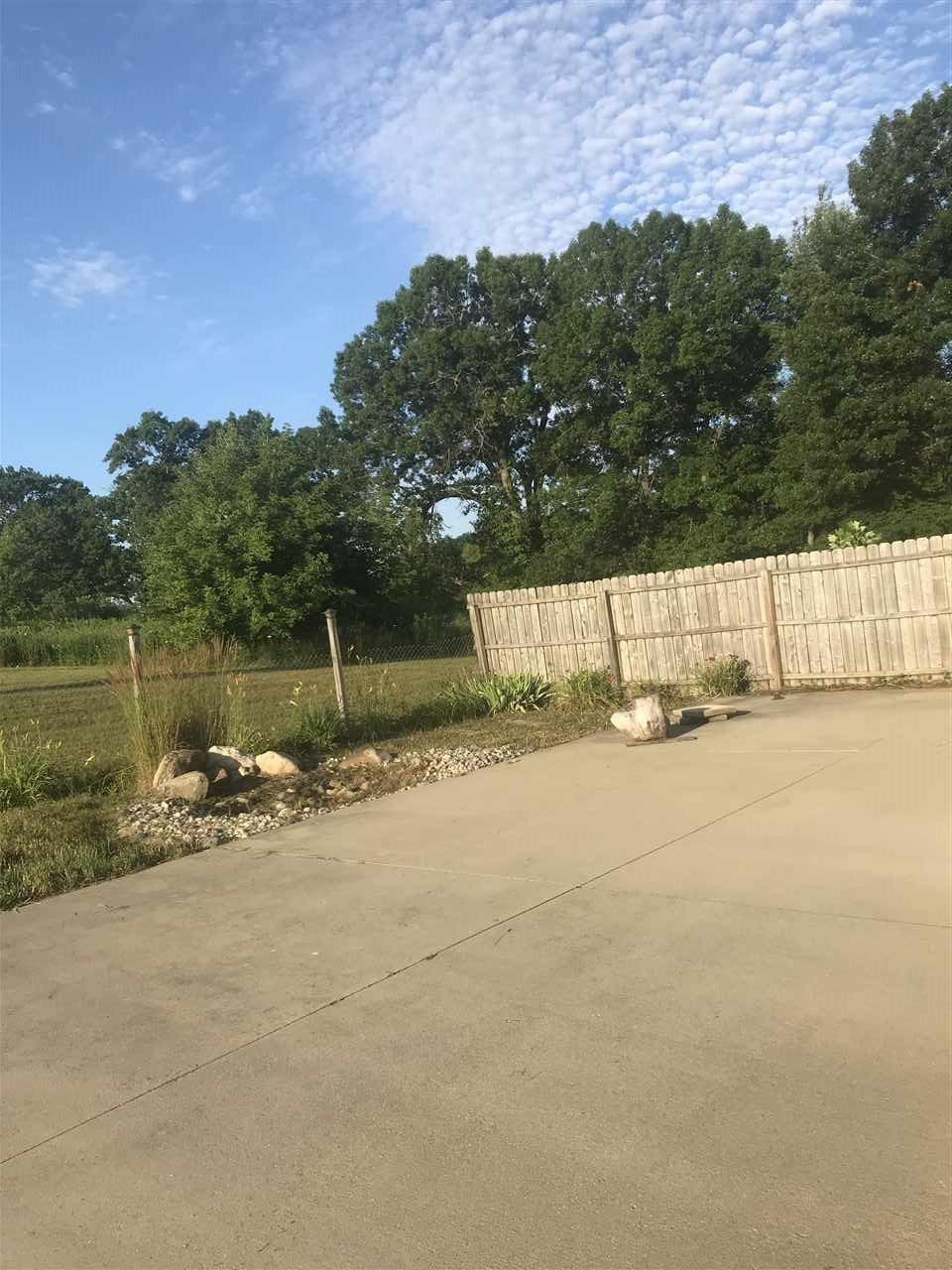 11075 Gates Road Cement City, MI 49233 - Photo 21 of 24 Photo 21