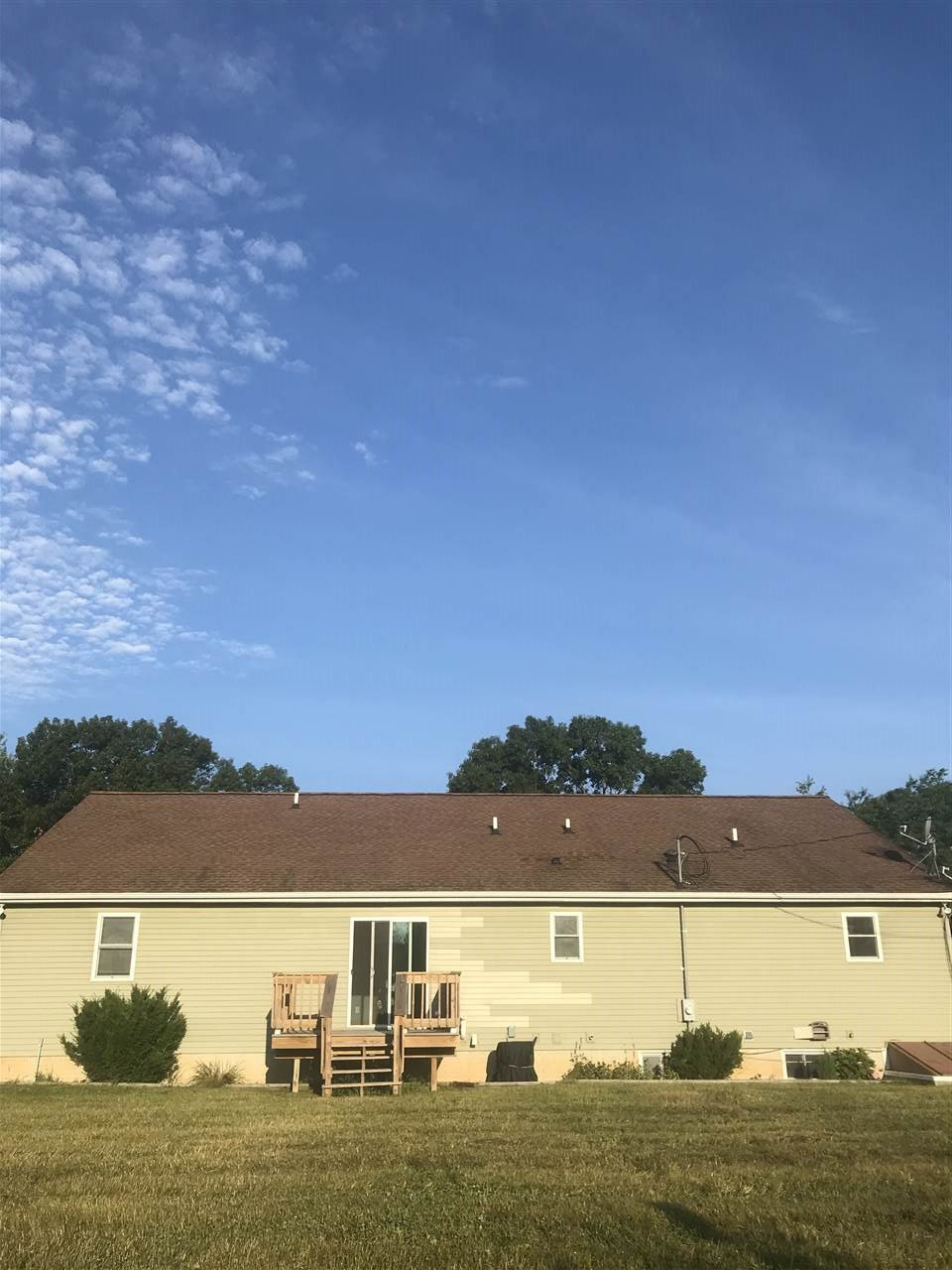 11075 Gates Road Cement City, MI 49233 - Photo 22 of 24 Photo 22