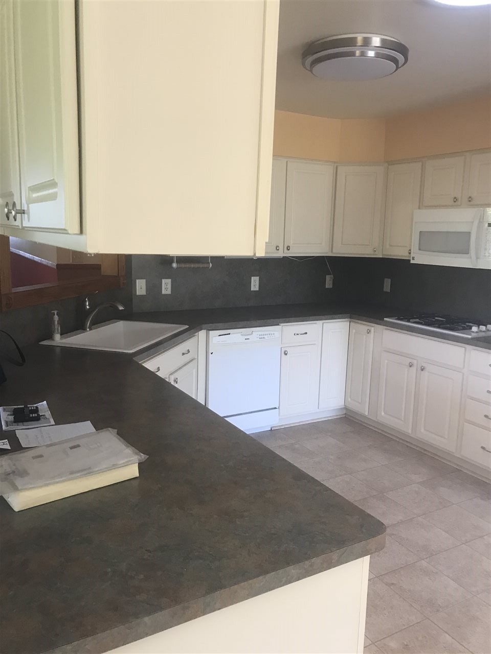 11075 Gates Road Cement City, MI 49233 - Photo 3 of 24 Photo 3