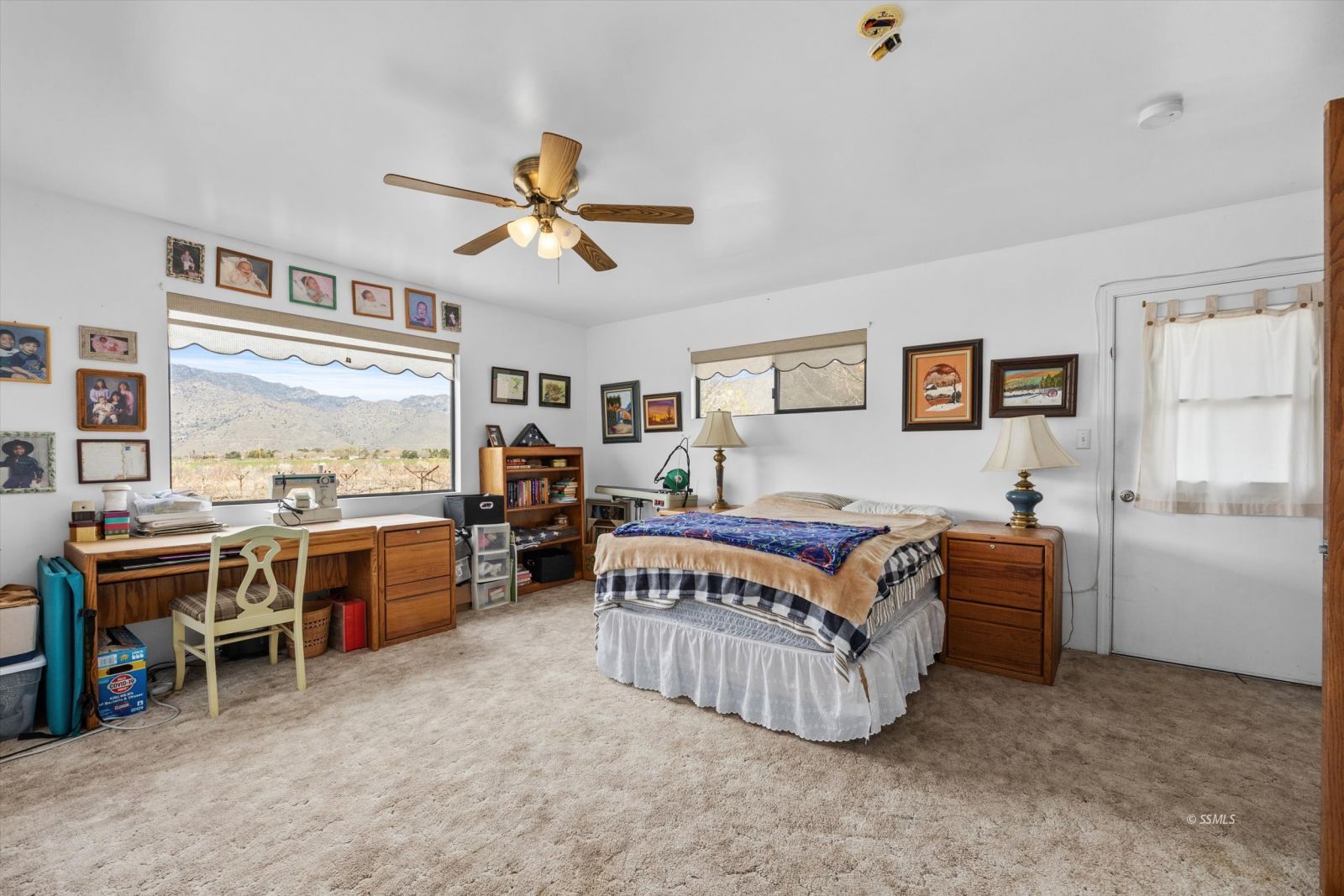 5511 Kelso Valley Road Weldon, CA 93283 - Photo 26 of 43 Gallery Image 26