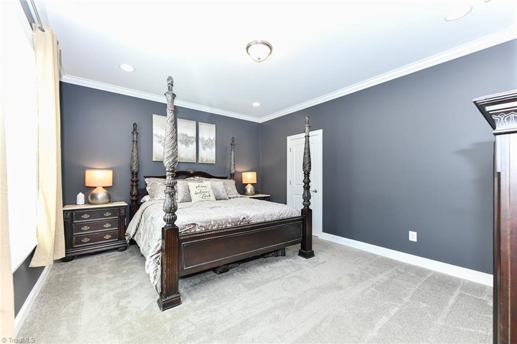 3422 Amber Meadows Road High Point, NC 27265 - Photo 13 of 26