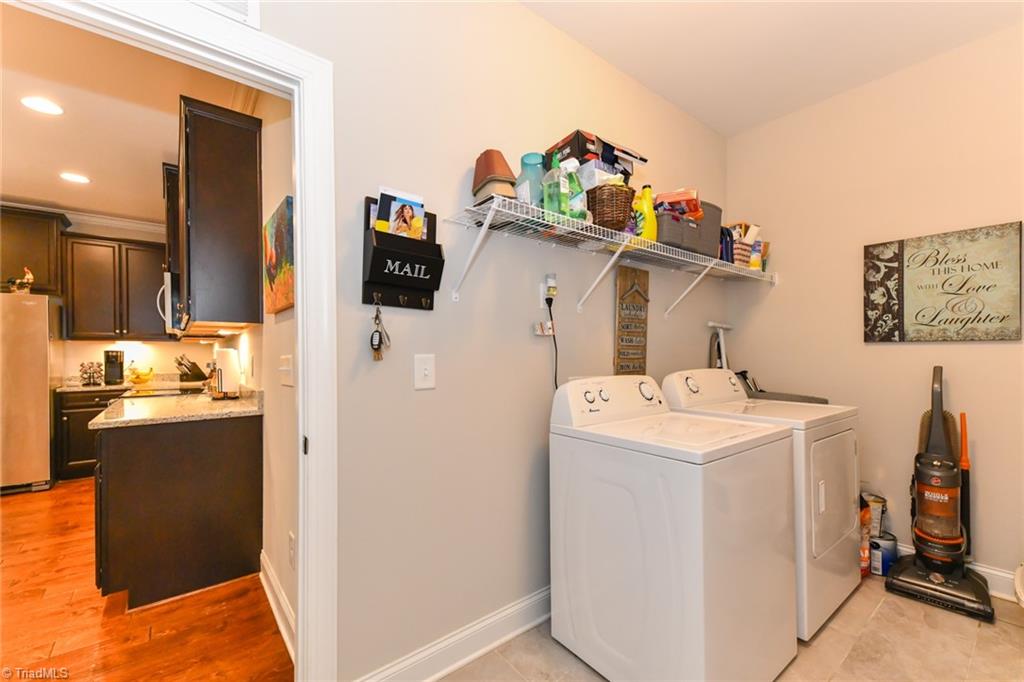 3422 Amber Meadows Road High Point, NC 27265 - Photo 23 of 26