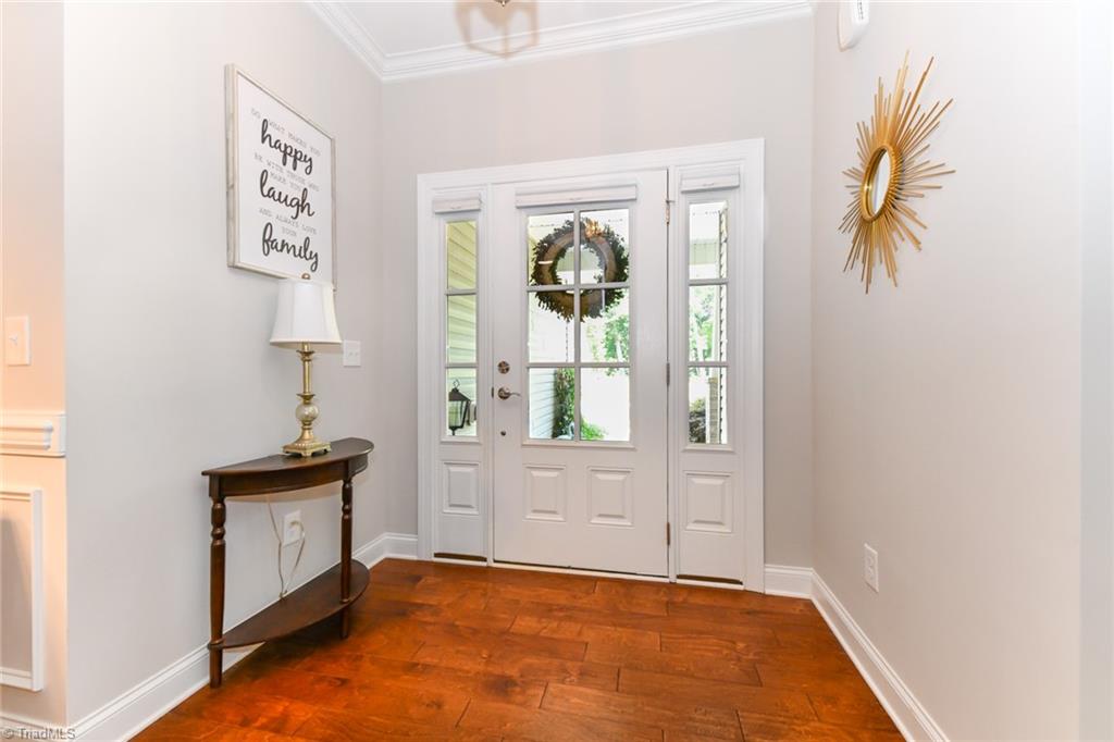 3422 Amber Meadows Road High Point, NC 27265 - Photo 4 of 26