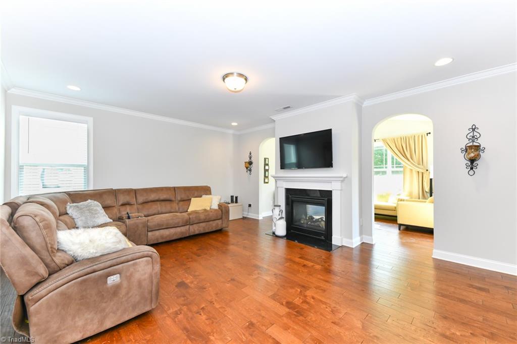 3422 Amber Meadows Road High Point, NC 27265 - Photo 10 of 26