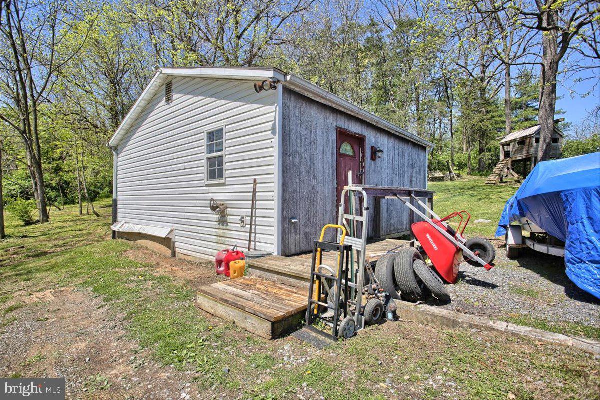 228 Springfield Road Newville, PA 17241 - Photo 40 of 40 Gallery Image 40