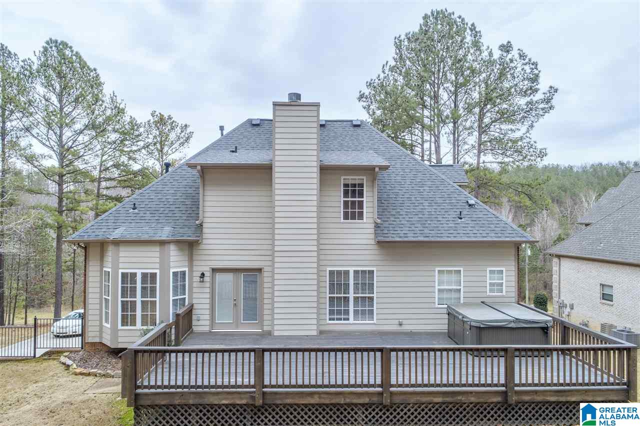 441 Weatherly Club Drive Pelham, AL 35124 - Photo 7 of 37