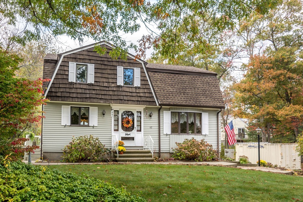 62 Lincoln Road Tewksbury, MA 01876 - Photo 1 of 30 Gallery Image 1