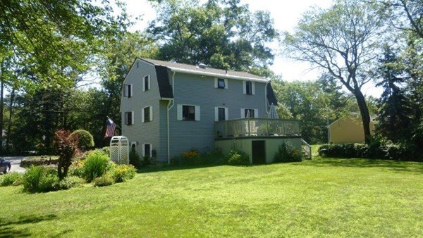 62 Lincoln Road Tewksbury, MA 01876 - Photo 28 of 30 Gallery Image 28