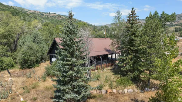 $888,888 | 2891 Evergreen Park Drive, Huntsville, UT 84317
