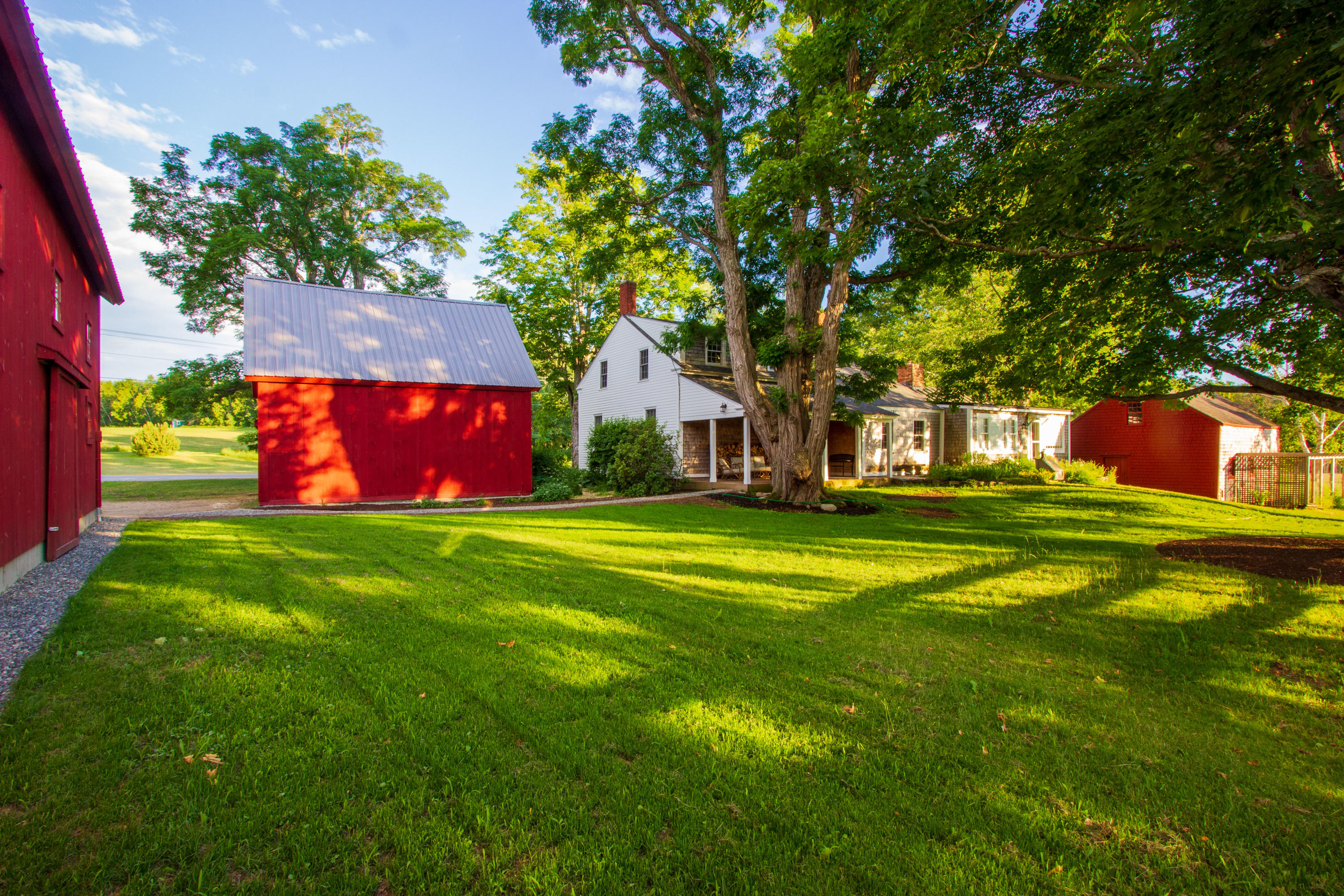 1075 Albion Road Unity, ME 04988 - Photo 58 of 187 Exterior-10