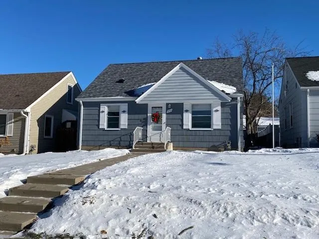 $419,900 | 5753 Newton Avenue South, Minneapolis, MN 55419