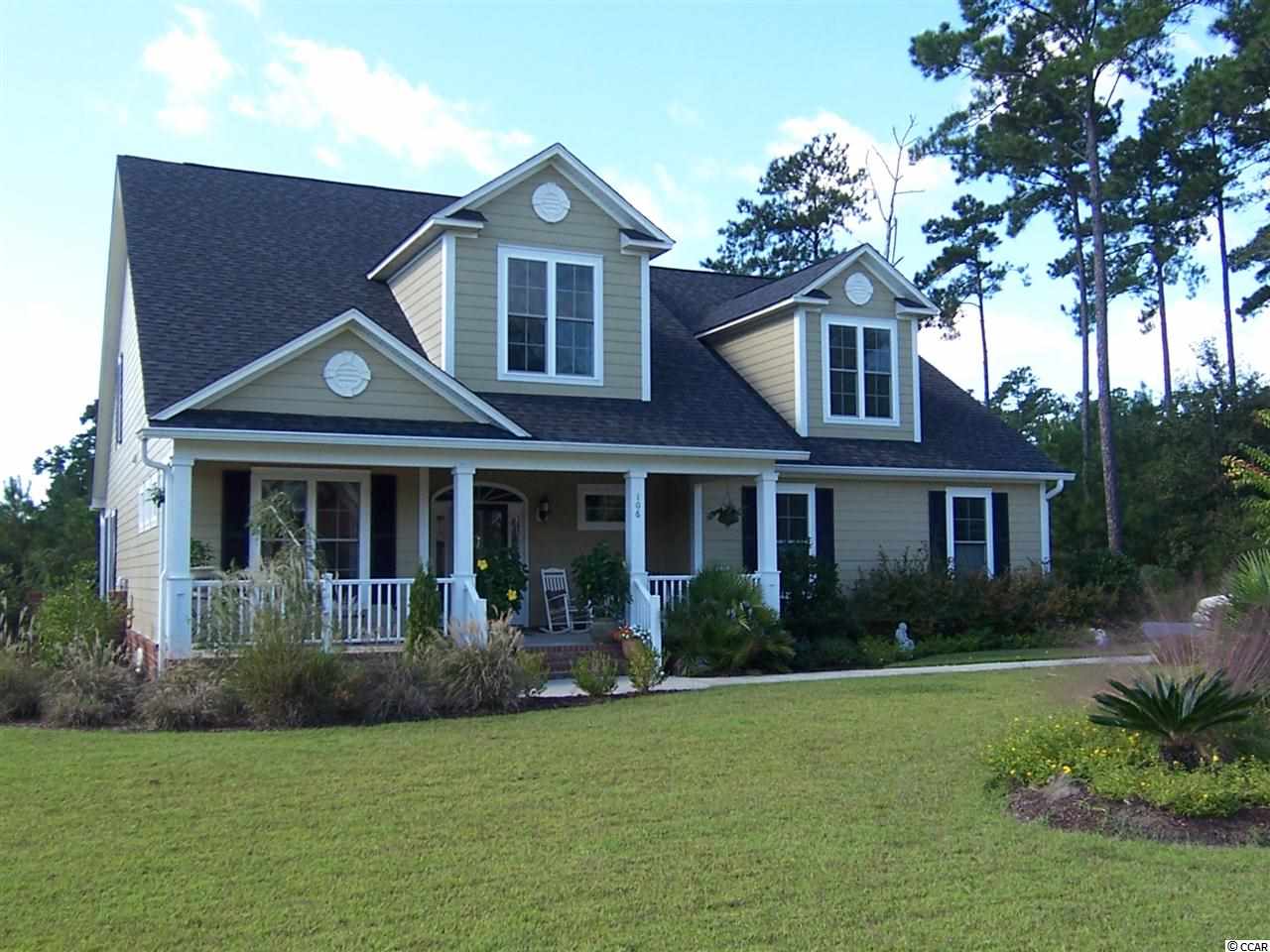 106 Cascade Drive Murrells Inlet, SC 29576 - Photo 1 of 18 Gallery Image 1