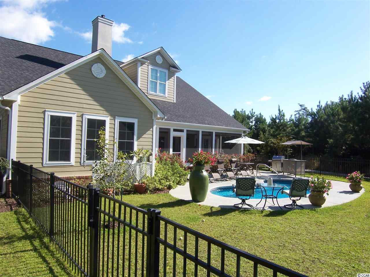 106 Cascade Drive Murrells Inlet, SC 29576 - Photo 3 of 18 Gallery Image 3