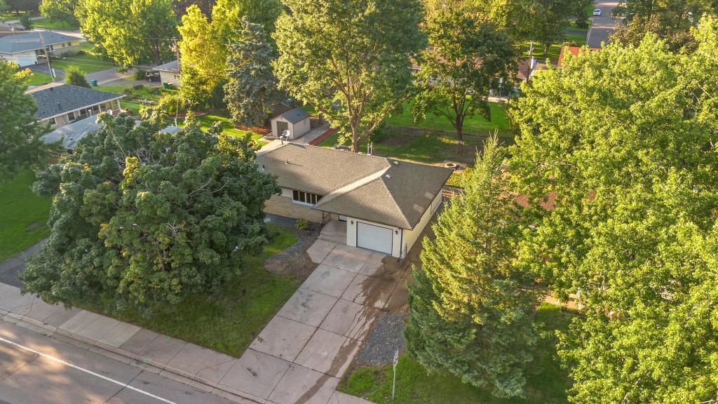 6602 36th Avenue North Crystal, MN 55427 - Photo 33 of 33