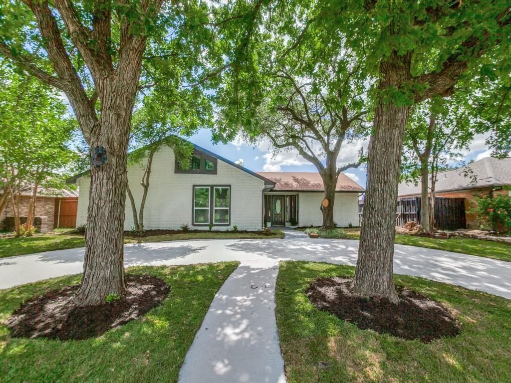 3013 Saddlehead Drive Plano, TX 75075 - Photo 2 of 25