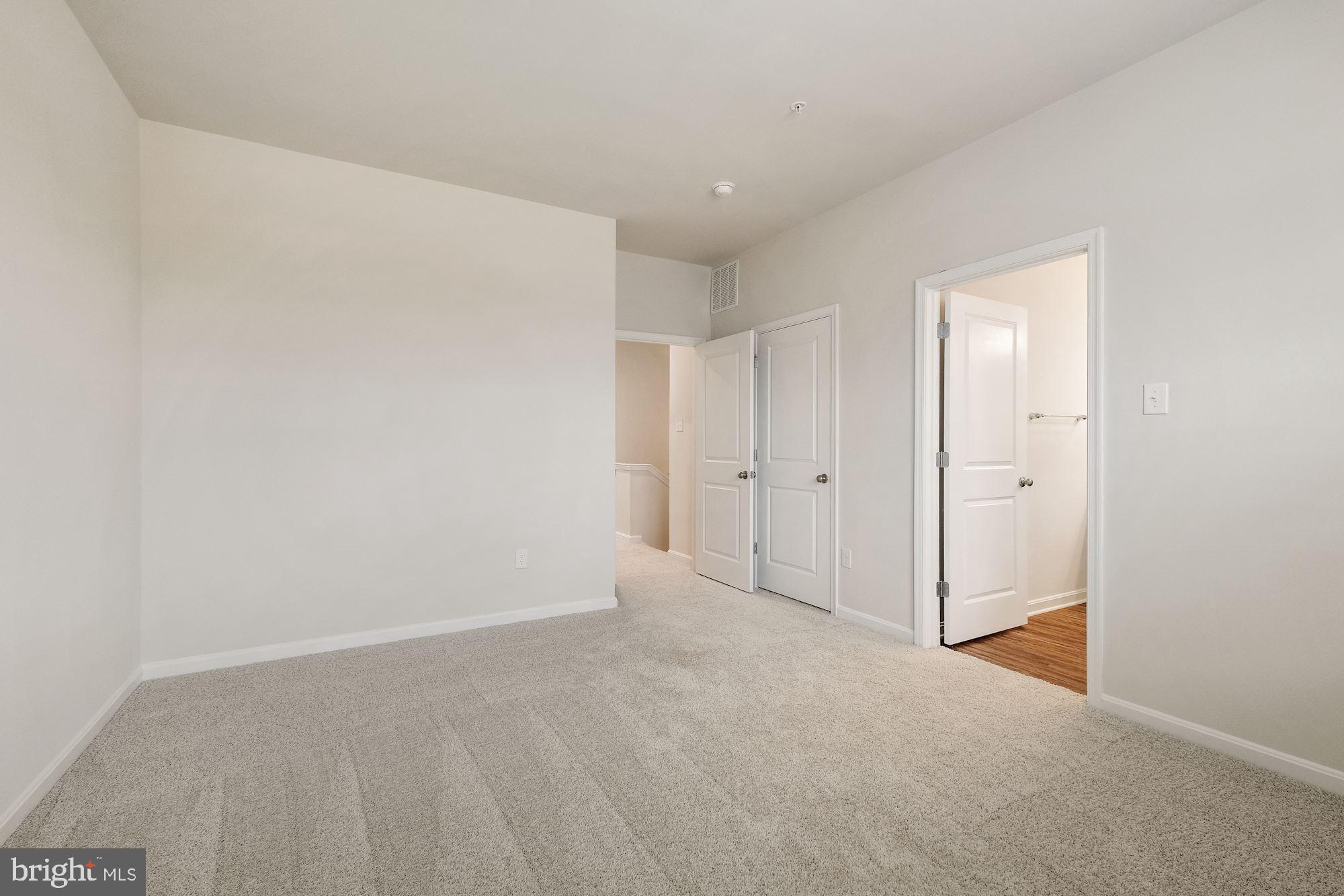 5131 Constitution Street Frederick, MD 21703 - Photo 17 of 28 Master Bedroom View#2