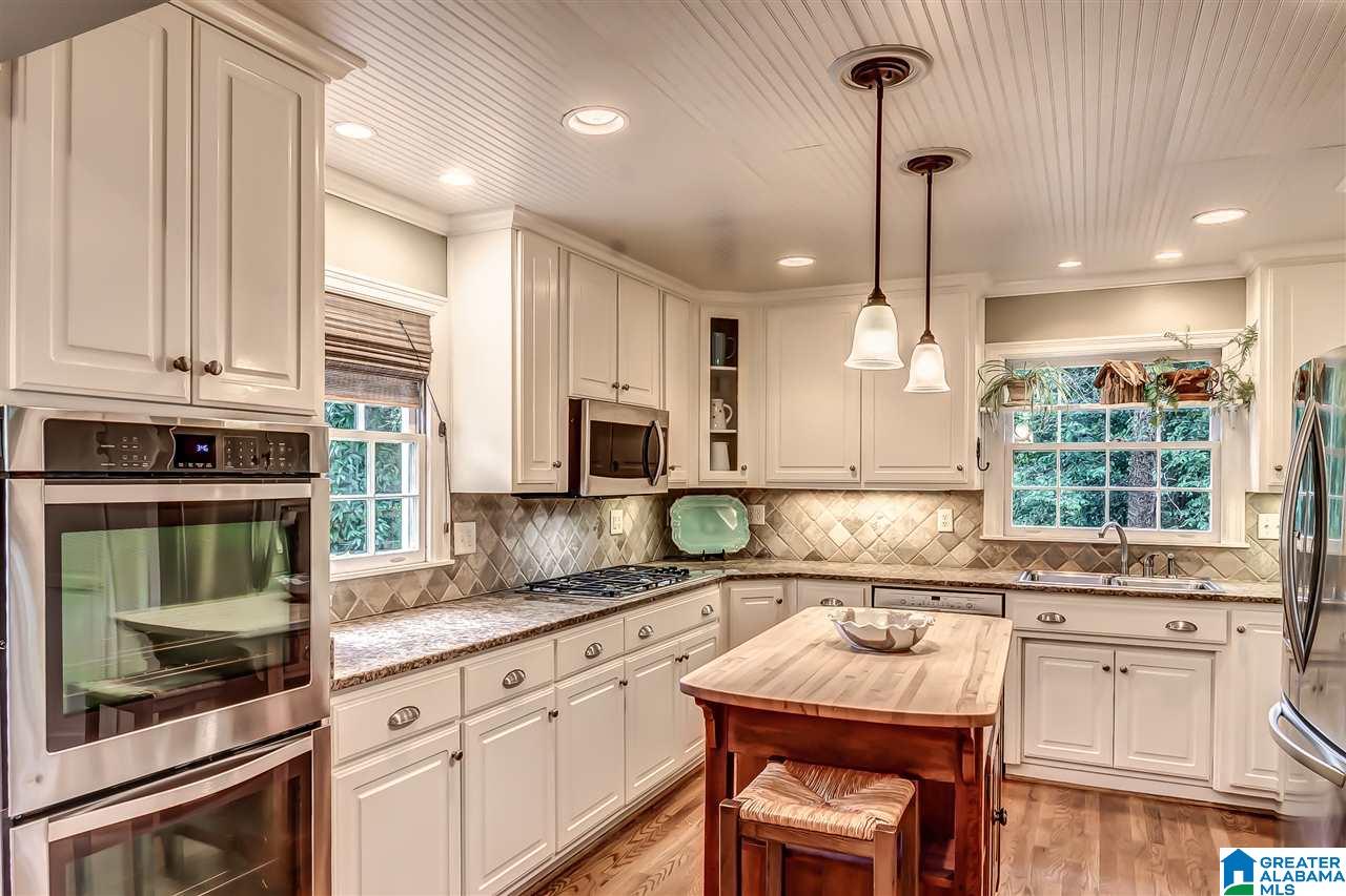 4016 Little Branch Road Birmingham, AL 35243 - Photo 13 of 45
