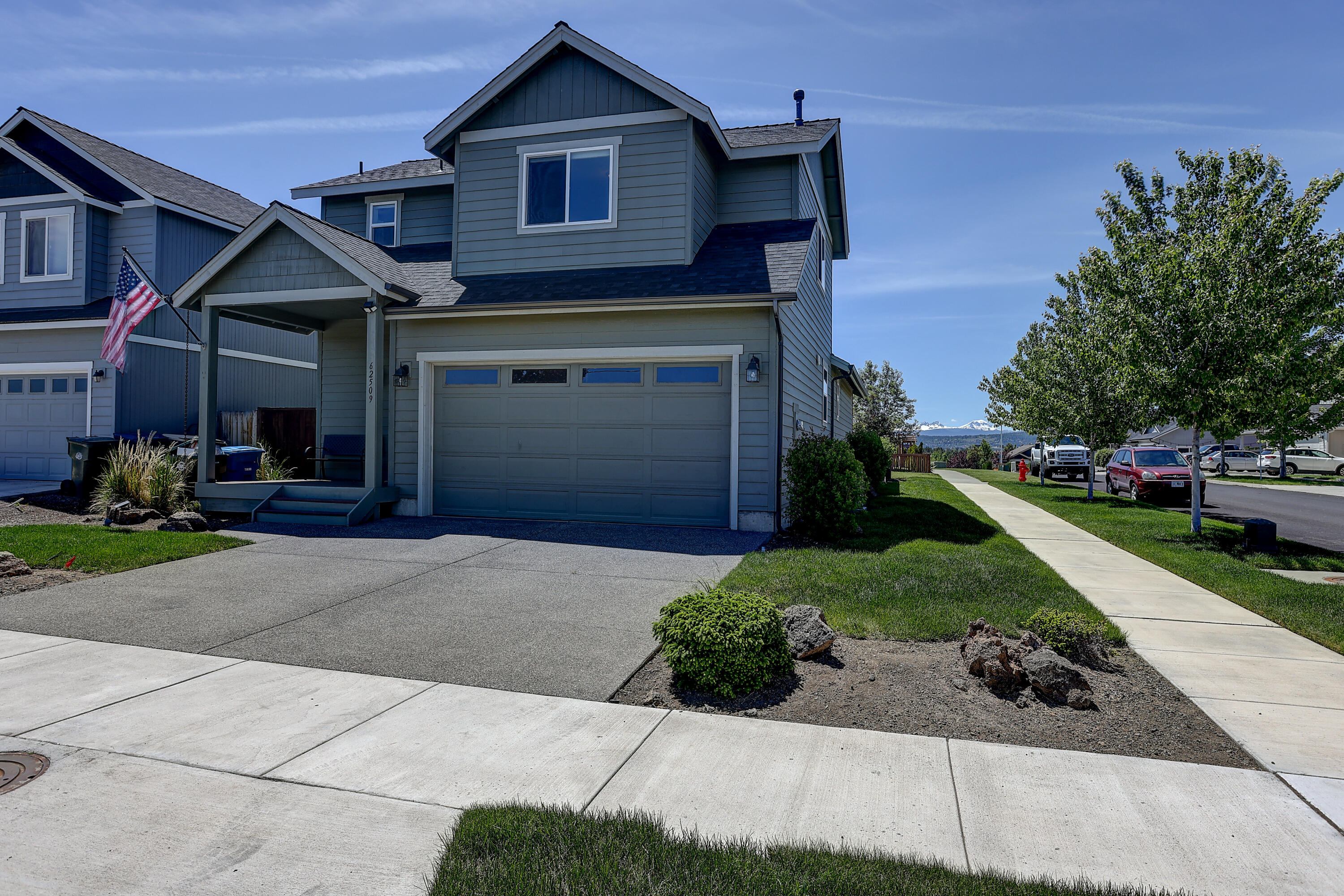 62509 Eagle Road Bend, OR 97701 - Photo 2 of 25 62509 Eagle Road-40