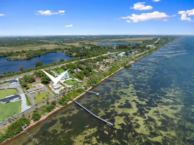 $3,500 | 5203 South Indian River Drive, Fort Pierce, FL 34982