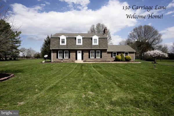 $599,999 | 130 Carriage Lane, Elkton, MD 21921