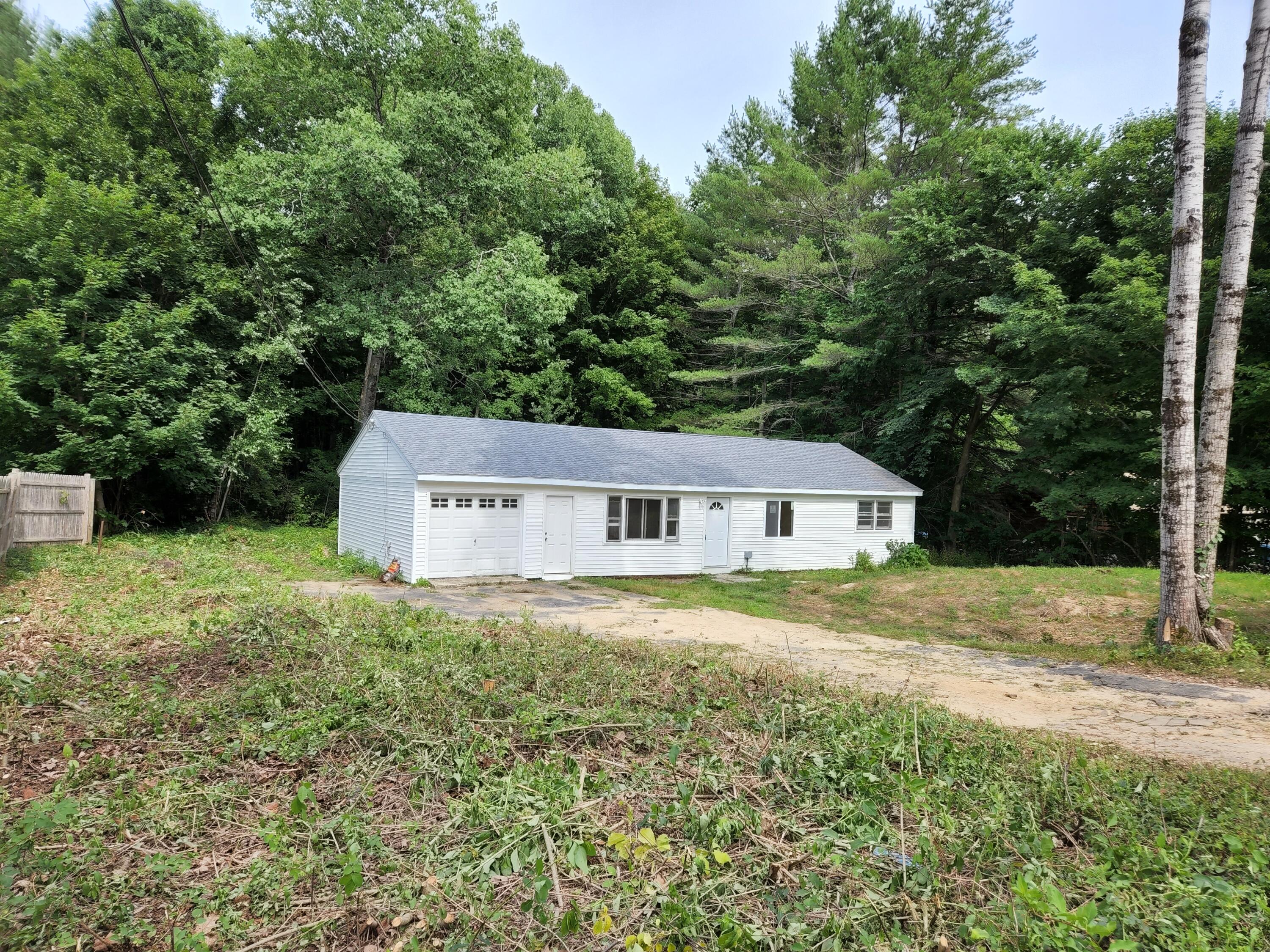 42 Clay Road Gorham, ME 04038 - Photo 38 of 39 New leachfield
