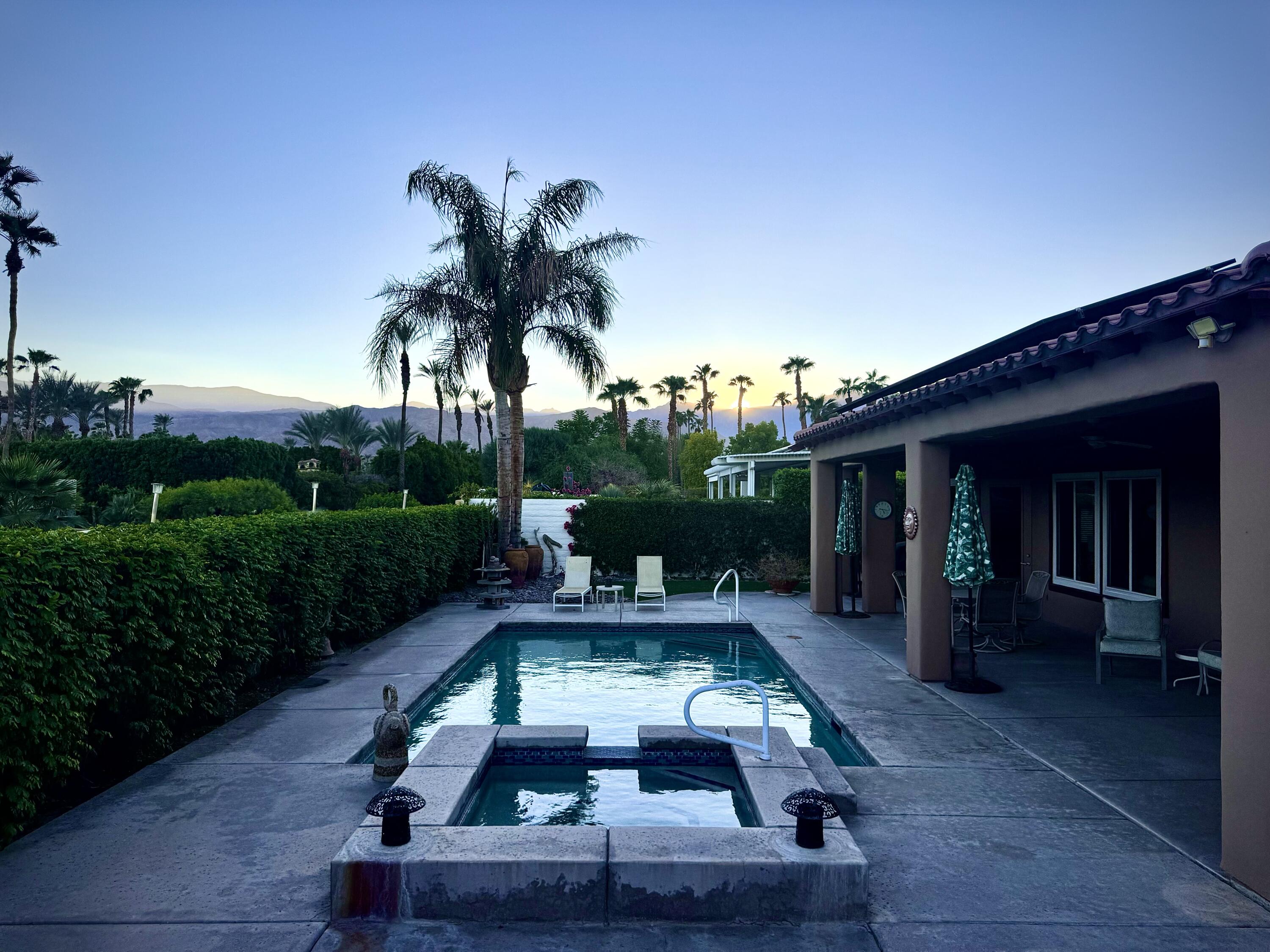 17 Corte Del Sol Rancho Mirage, CA 92270 - Photo 3 of 57 IMG_9309