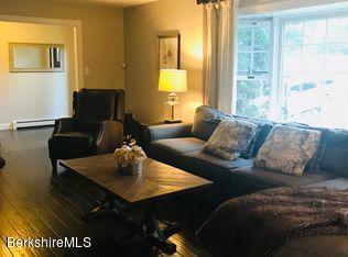 133 Balance Rock Road Lanesborough, MA 01237 - Photo 3 of 22 living room