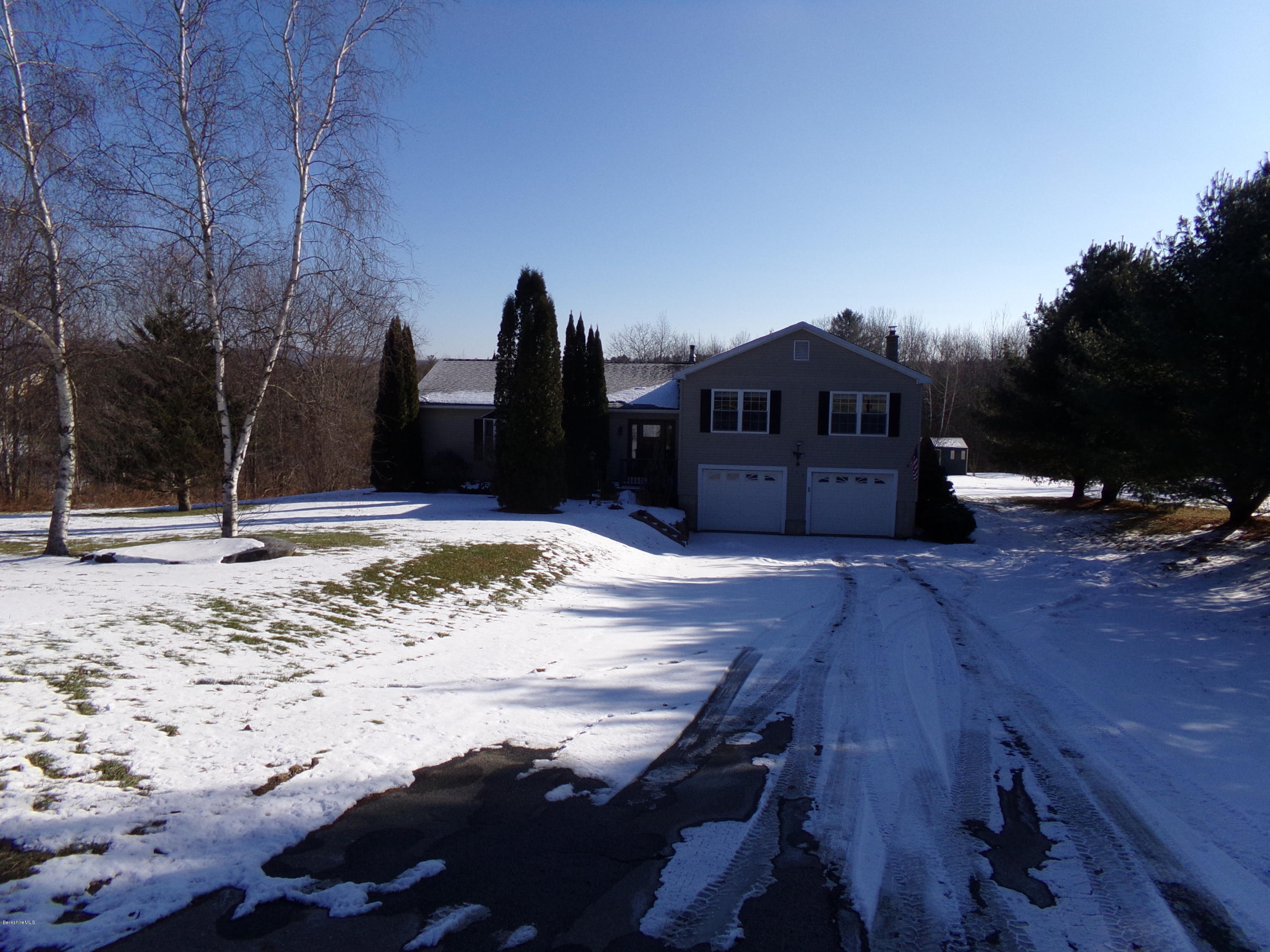 133 Balance Rock Road Lanesborough, MA 01237 - Photo 22 of 22 109_0109