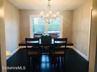133 Balance Rock Road Lanesborough, MA 01237 - Photo 5 of 22 dining room