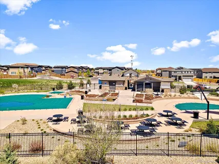 $499,000 | 17616 Bluetrail Avenue, Parker, CO 80134