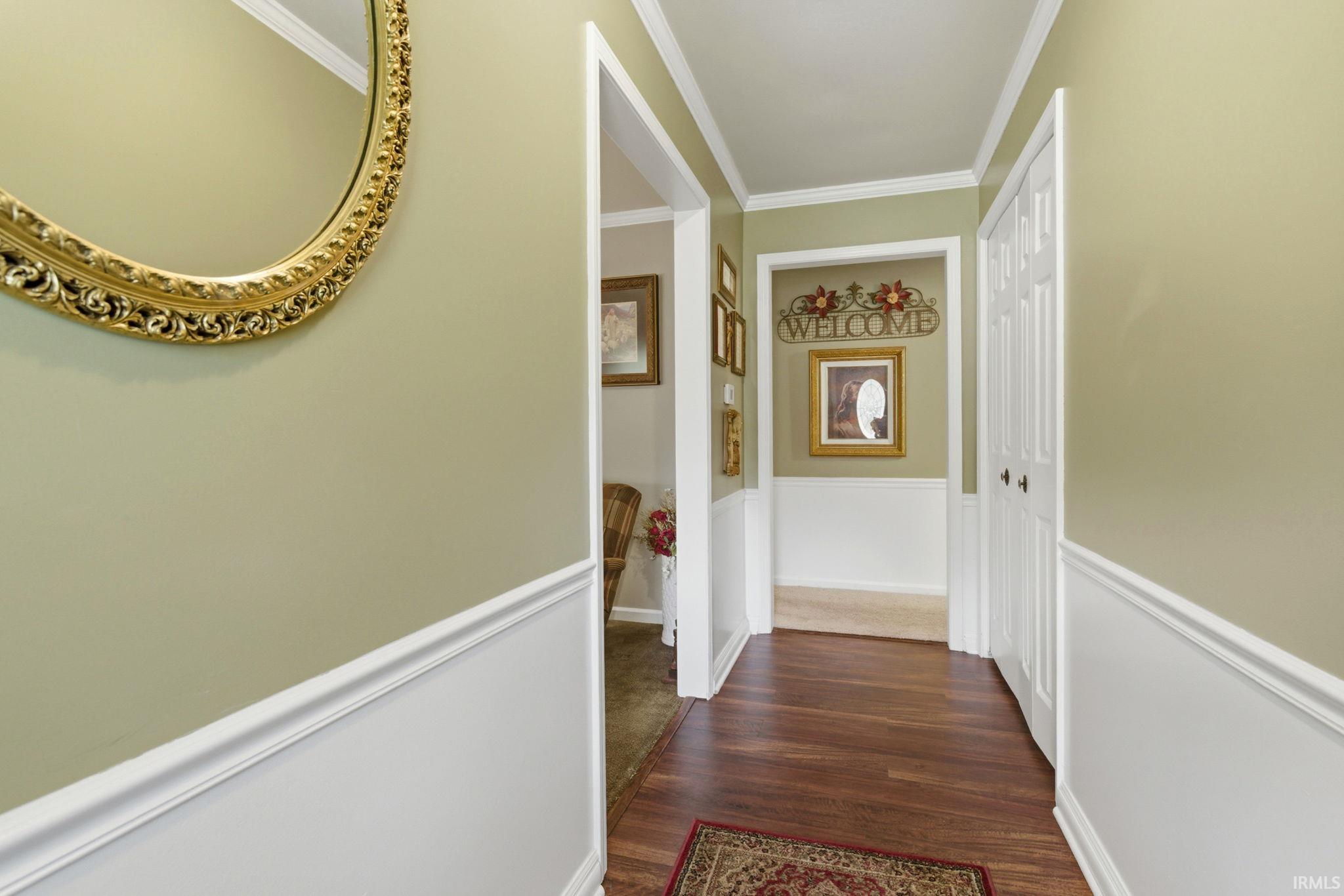 1811 North Hawthorne Road Marion, IN 46952 - Photo 4 of 36