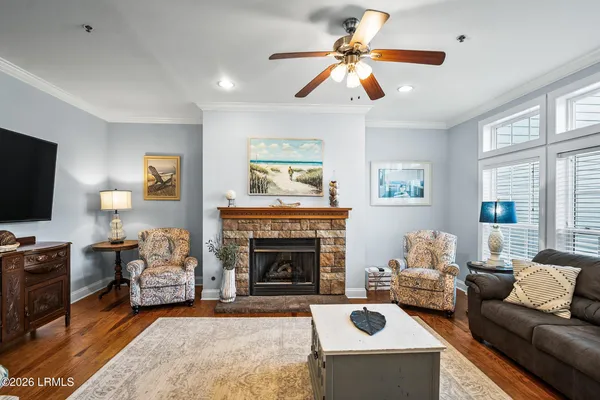 $1,895,000 | 383 Tarpon Boulevard, Fripp Island, SC 29920