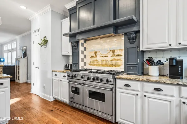 $1,895,000 | 383 Tarpon Boulevard, Fripp Island, SC 29920