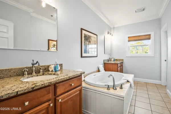 $1,895,000 | 383 Tarpon Boulevard, Fripp Island, SC 29920