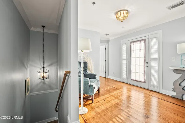 $1,895,000 | 383 Tarpon Boulevard, Fripp Island, SC 29920