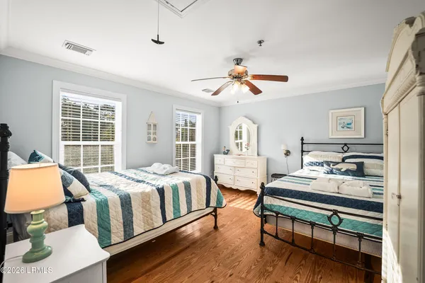 $1,895,000 | 383 Tarpon Boulevard, Fripp Island, SC 29920