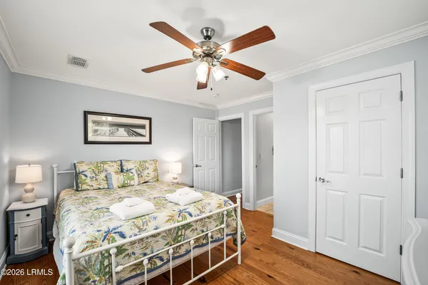 $1,895,000 | 383 Tarpon Boulevard, Fripp Island, SC 29920