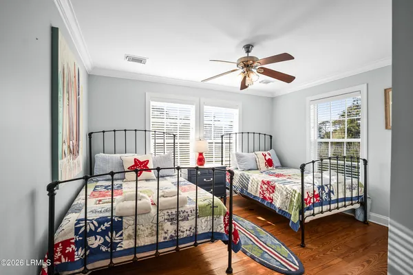 $1,895,000 | 383 Tarpon Boulevard, Fripp Island, SC 29920